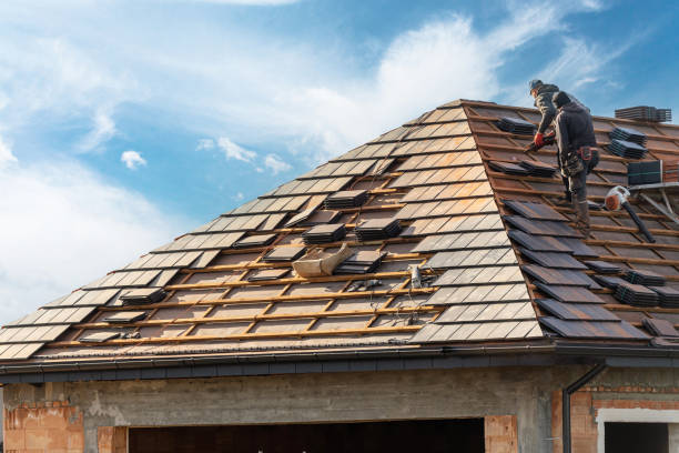 Professional Roofing service in Ocean Springs, MS